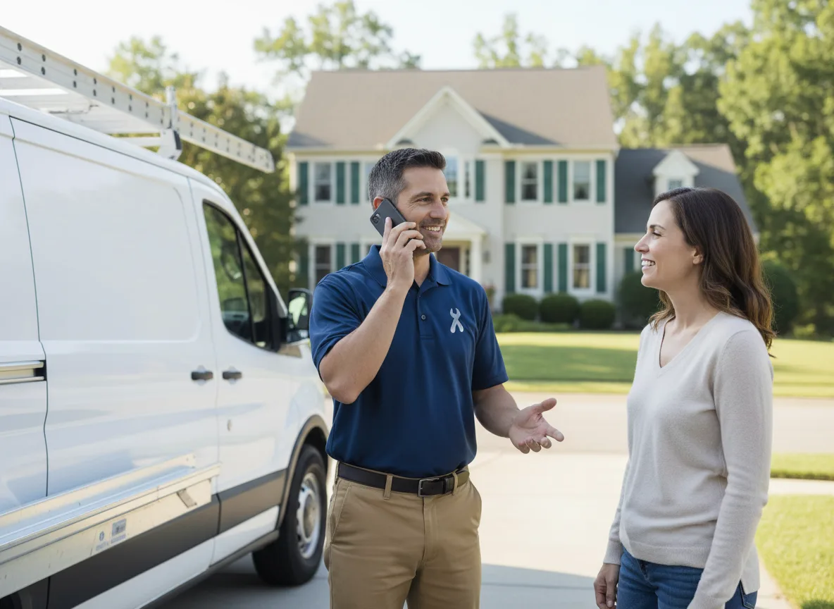 Home Gutter Service Mapleton, IA FAQs